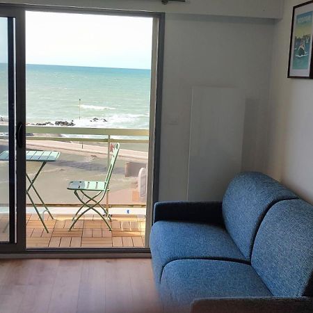 L'Opaline - Studio Face Mer Wimereux Exterior foto