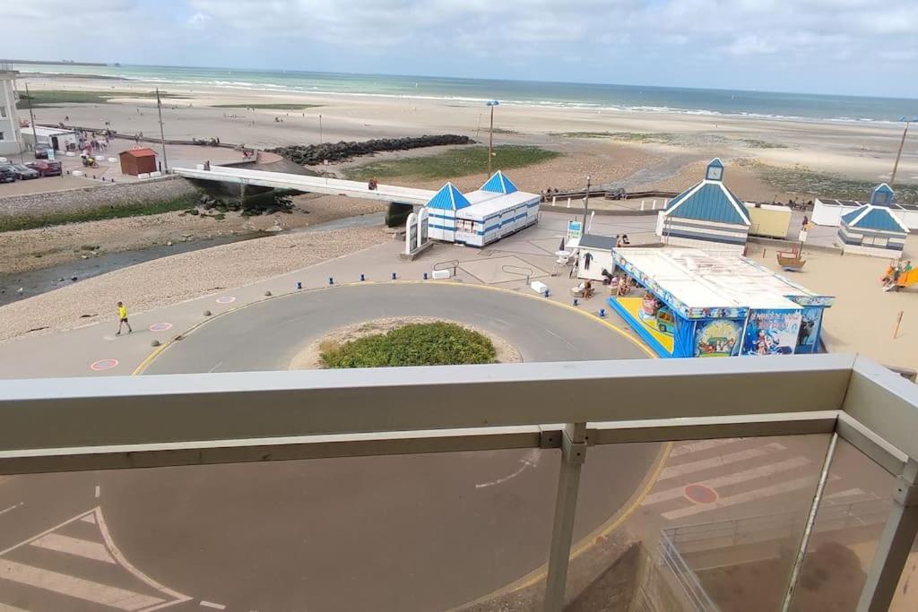 L'Opaline - Studio Face Mer Wimereux Exterior foto